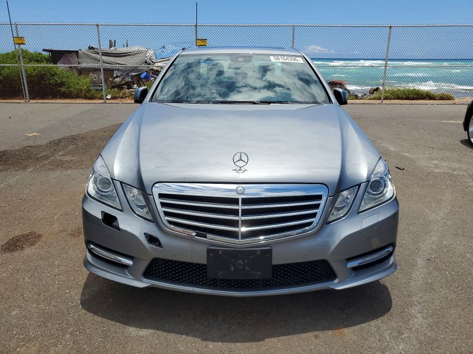 Продаж на аукціоні авто 2012 Mercedes-benz E, vin: WDDHF8JB8CA642356, номер лоту: 50164396