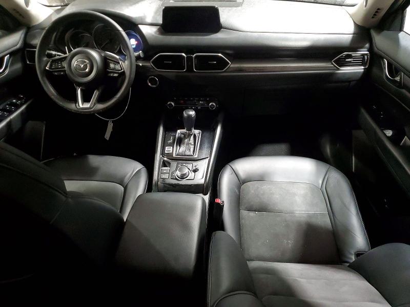 Aukcja sprzedaży 2020 Mazda Cx-5, vin: JM3KFBCM3L0869270, numer aukcji: 51280906