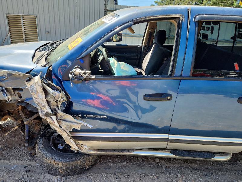 49497766 :رقم المزاد ، 1D7HU18N62S568974 vin ، 2002 Dodge Ram 1500 مزاد بيع