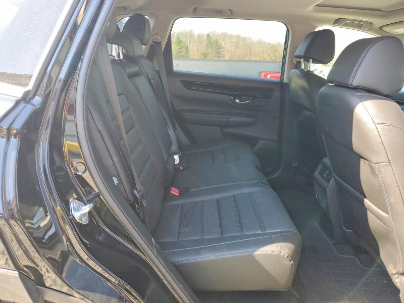 Продаж на аукціоні авто 2026 Honda Cr-v, vin: 7FARS4H77TE007760, номер лоту: 49480366