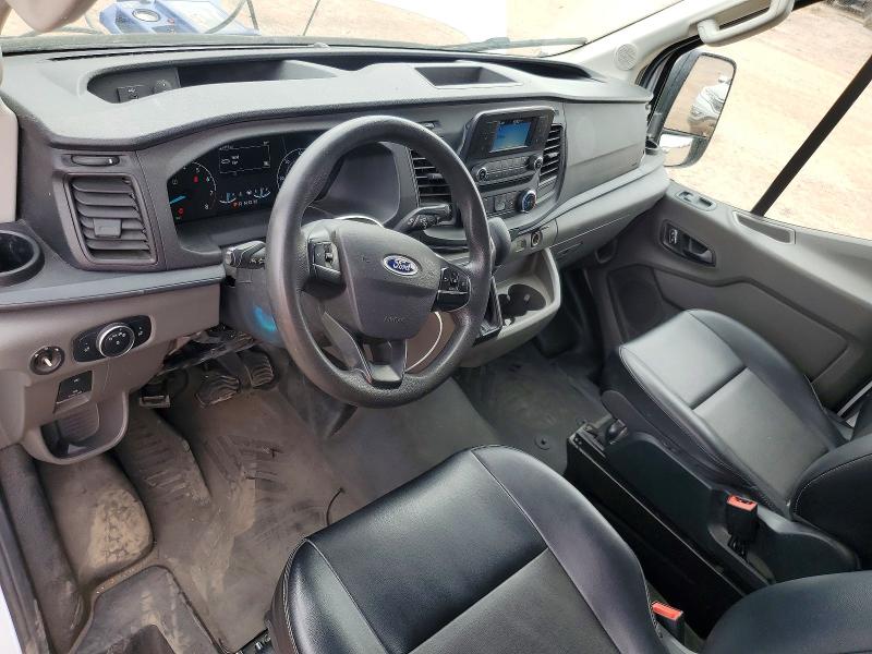 Продажа на аукционе авто 2023 Ford Transit, vin: 1FTBR1C83PKA27522, номер лота: 49652476
