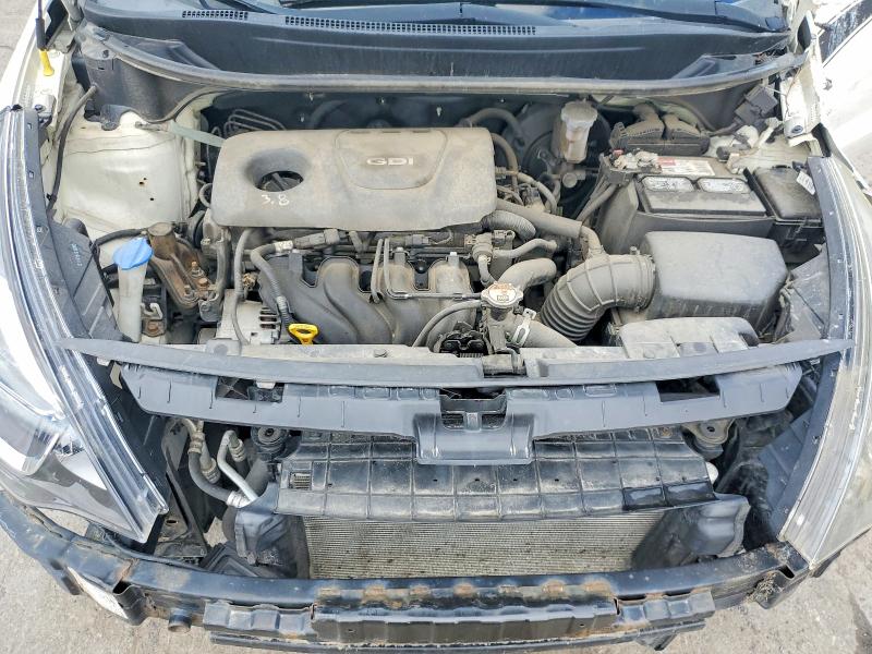 Продажа на аукционе авто 2016 Kia Rio, vin: KNADM4A37G6553304, номер лота: 51717736
