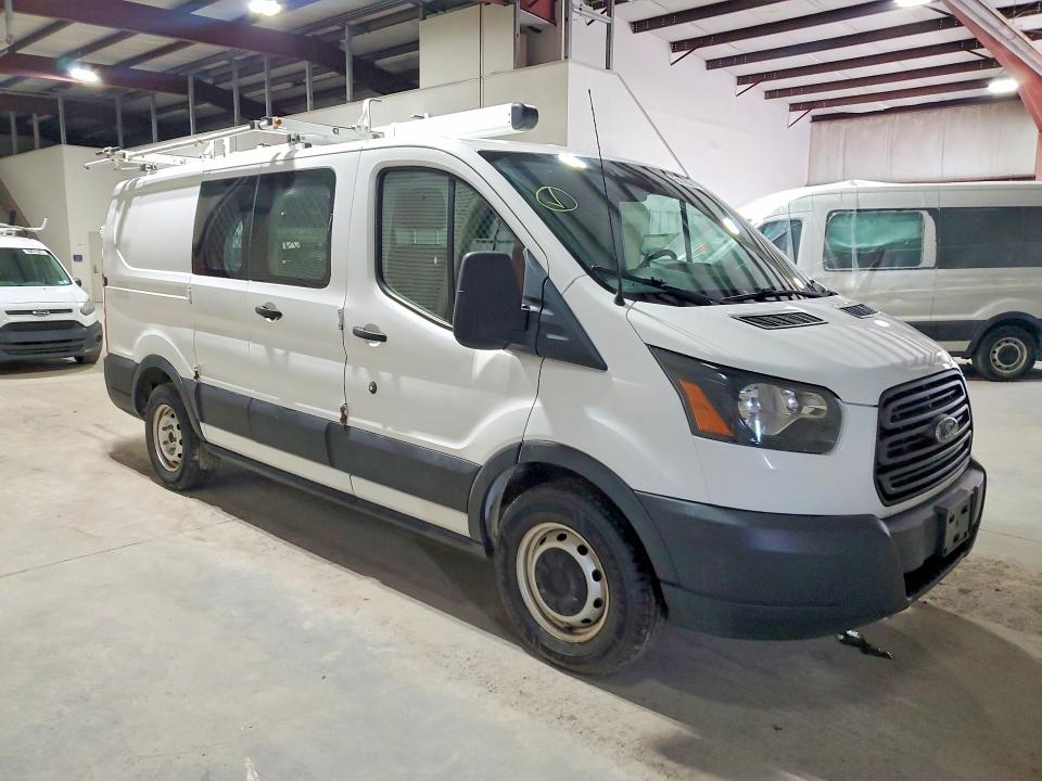 Продажа на аукционе авто 2019 Ford Transit, vin: 1FTYE1ZM0KKB38905, номер лота: 54390806