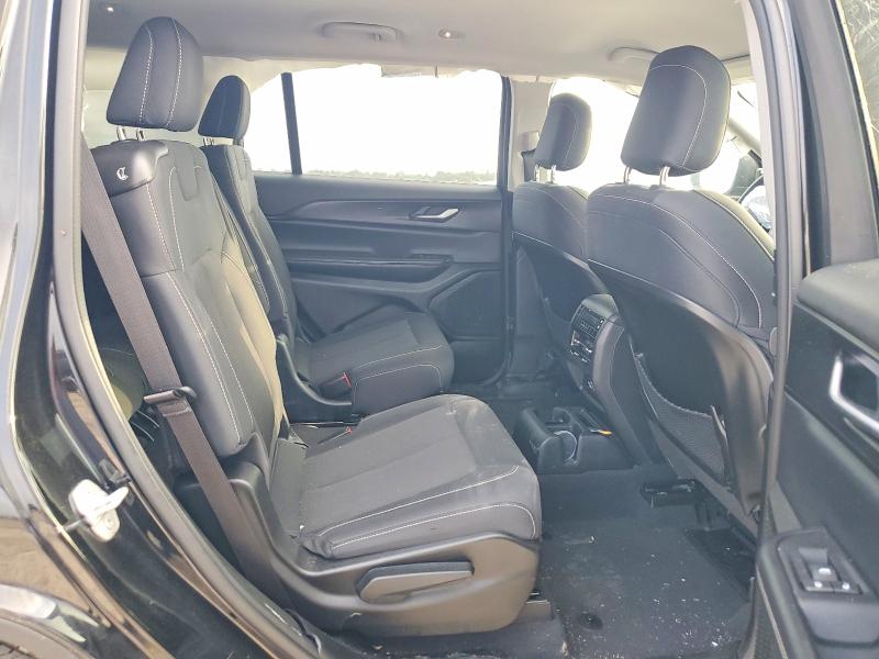 Продаж на аукціоні авто 2023 Jeep Grand Cherokee, vin: 1C4RJKAG6P8870231, номер лоту: 50149226