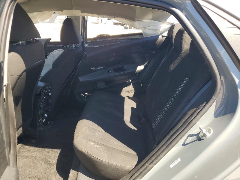 Aukcja sprzedaży 2022 Hyundai Elantra, vin: KMHLM4AG6NU355657, numer aukcji: 49508106