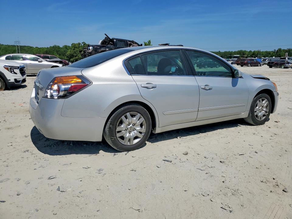 2011 Nissan Altima მანქანა იყიდება აუქციონზე, vin: 1N4AL2AP2BN403735, აუქციონის ნომერი: 57125966