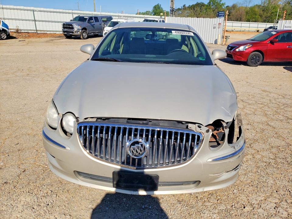 Aukcja sprzedaży 2008 Buick Lacrosse, vin: 2G4WC582881136442, numer aukcji: 49060556