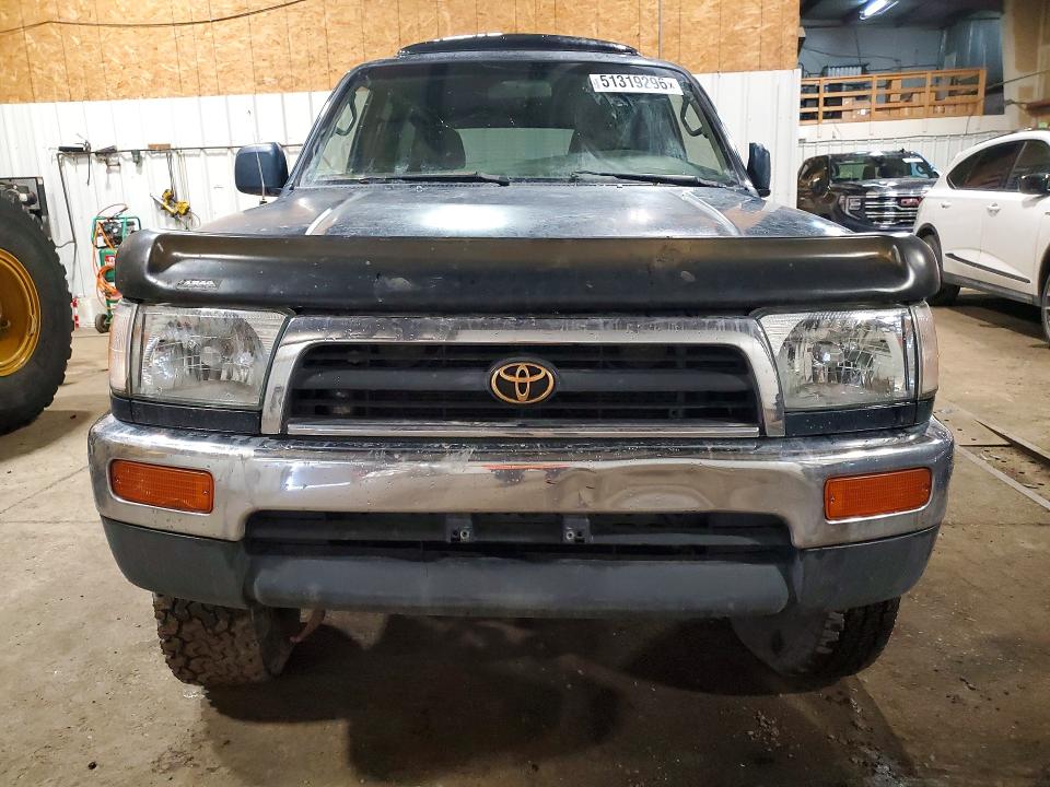 Auction sale of the 1996 Toyota 4runner, vin: JT3HN86R4T0011567, lot number: 51319296