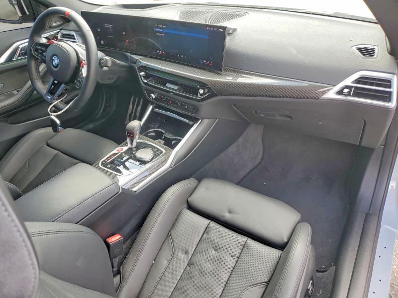 Aukcja sprzedaży 2026 Bmw M4, vin: WBS23HK04TCW29025, numer aukcji: 51008786