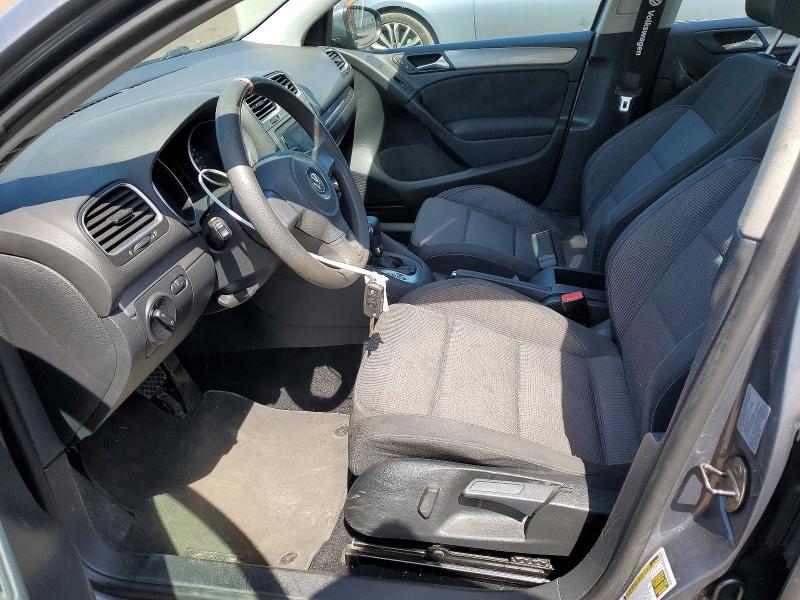 Aukcja sprzedaży 2010 Volkswagen Golf, vin: WVWDB7AJ7AW216423, numer aukcji: 50415156