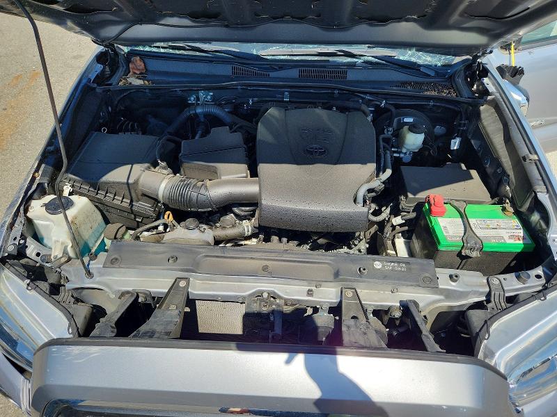 Aukcja sprzedaży 2017 Toyota Tacoma, vin: 3TMEZ5CN6HM039247, numer aukcji: 49013826