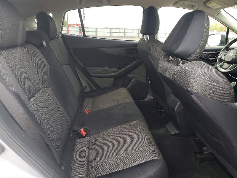47730706 :رقم المزاد ، JF2GTABC5P8267456 vin ، 2023 Subaru Crosstrek مزاد بيع