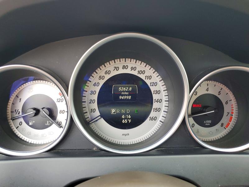 Aukcja sprzedaży 2014 Mercedes-benz C, vin: WDDGF4HB9EA962489, numer aukcji: 50493666