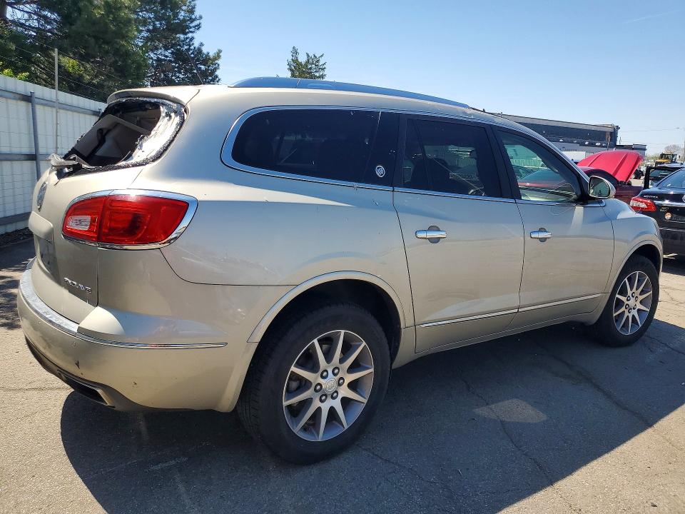 48346986 :رقم المزاد ، 5GAKRBKDXEJ280698 vin ، 2014 Buick Enclave مزاد بيع