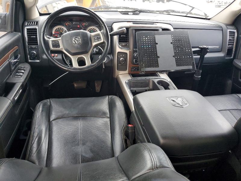 Auction sale of the 2018 Ram 3500, vin: 3C63RRMLXJG292191, lot number: 50595716