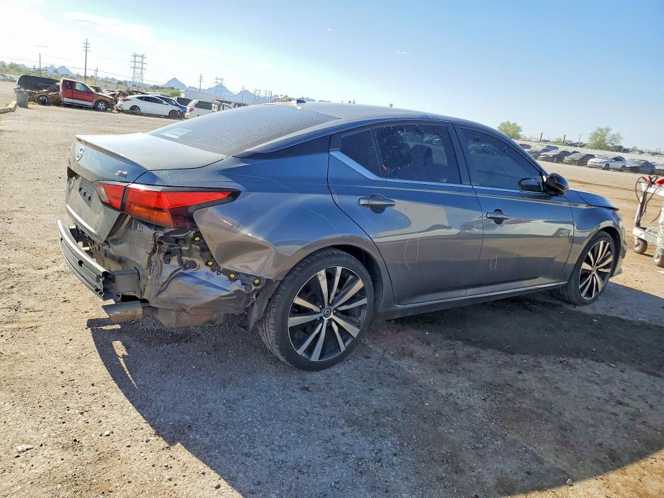 Aukcja sprzedaży 2021 Nissan Altima, vin: 1N4BL4CV7MN386994, numer aukcji: 49029986