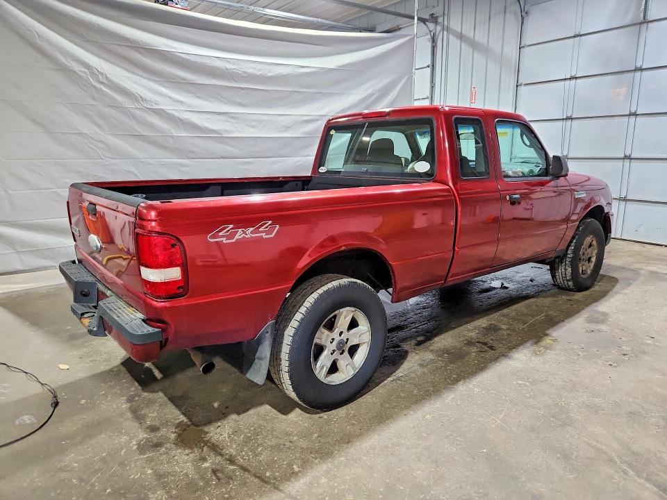 2006 Ford Ranger მანქანა იყიდება აუქციონზე, vin: 1FTZR15E46PA32084, აუქციონის ნომერი: 49875576