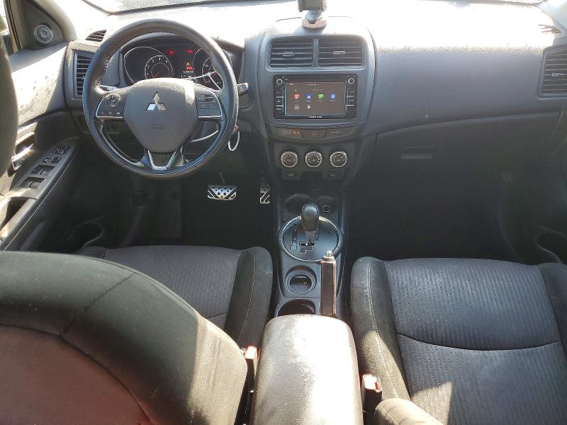 Продаж на аукціоні авто 2017 Mitsubishi Outlander Sport, vin: JA4AP3AUXHZ032619, номер лоту: 49555906