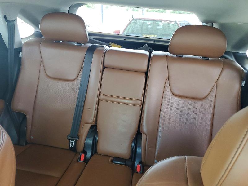 Продаж на аукціоні авто 2015 Lexus Rx 350, vin: 2T2BK1BA4FC263794, номер лоту: 51458726