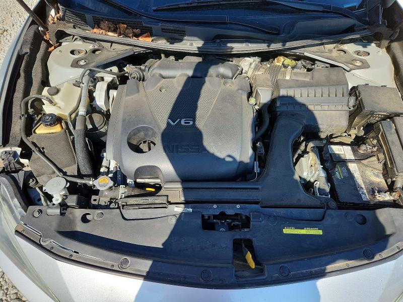 Продаж на аукціоні авто 2017 Nissan Maxima, vin: 1N4AA6AP6HC404548, номер лоту: 48572276