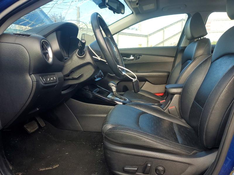 Aukcja sprzedaży 2021 Kia Forte, vin: 3KPF54AD3ME410387, numer aukcji: 51693426