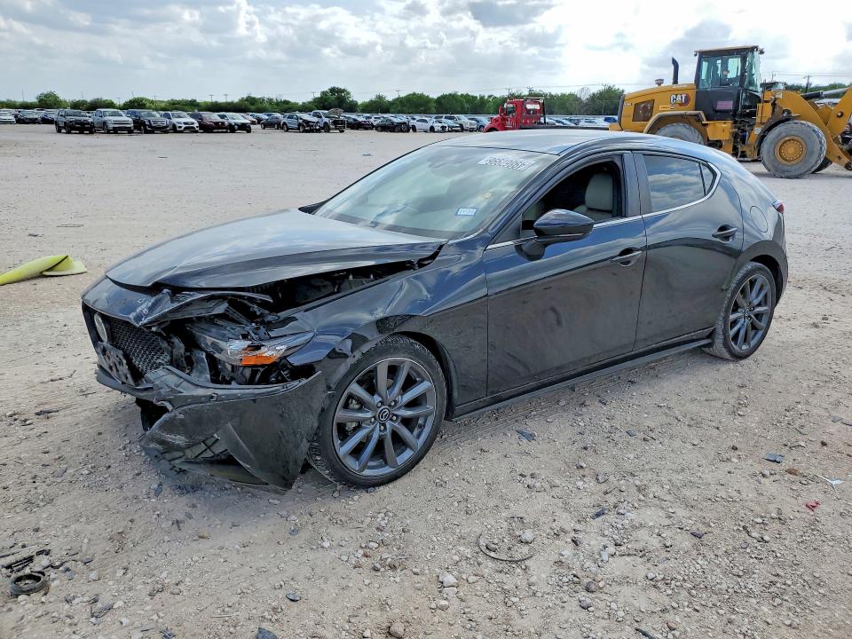 Aukcja sprzedaży 2019 Mazda 3, vin: JM1BPAMM5K1139285, numer aukcji: 49867996