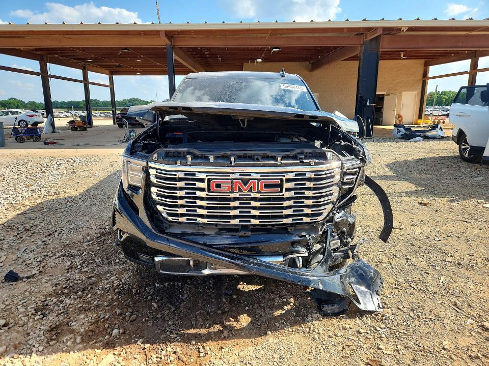 50980466 :رقم المزاد ، 3GTUUGEL0NG657787 vin ، 2022 Gmc Sierra مزاد بيع