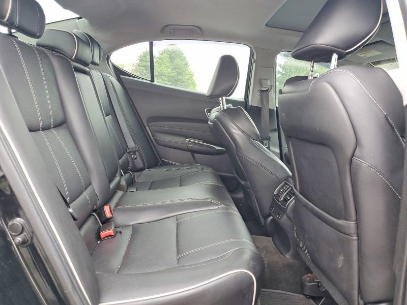 Aukcja sprzedaży 2019 Acura Tlx, vin: 19UUB3F87KA002482, numer aukcji: 51264366