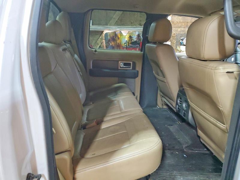 Aukcja sprzedaży 2012 Ford F150, vin: 1FTFW1ET6CFA13659, numer aukcji: 50356826