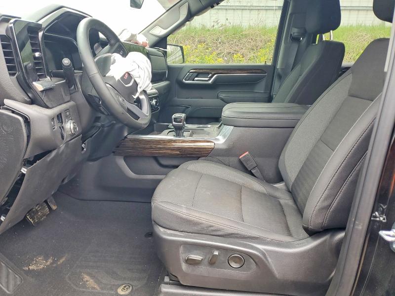 51255566 :رقم المزاد ، 3GTUUCED8TG184008 vin ، 2026 Gmc Sierra مزاد بيع