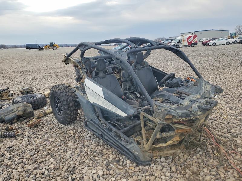 2019 Can-am Maverick X3 მანქანა იყიდება აუქციონზე, vin: 3JBVGAY41KK002434, აუქციონის ნომერი: 48764936