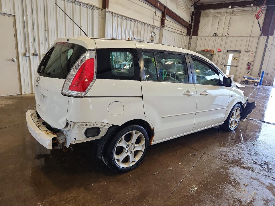 Продаж на аукціоні авто 2009 Mazda 5, vin: JM1CR293890333104, номер лоту: 51325966