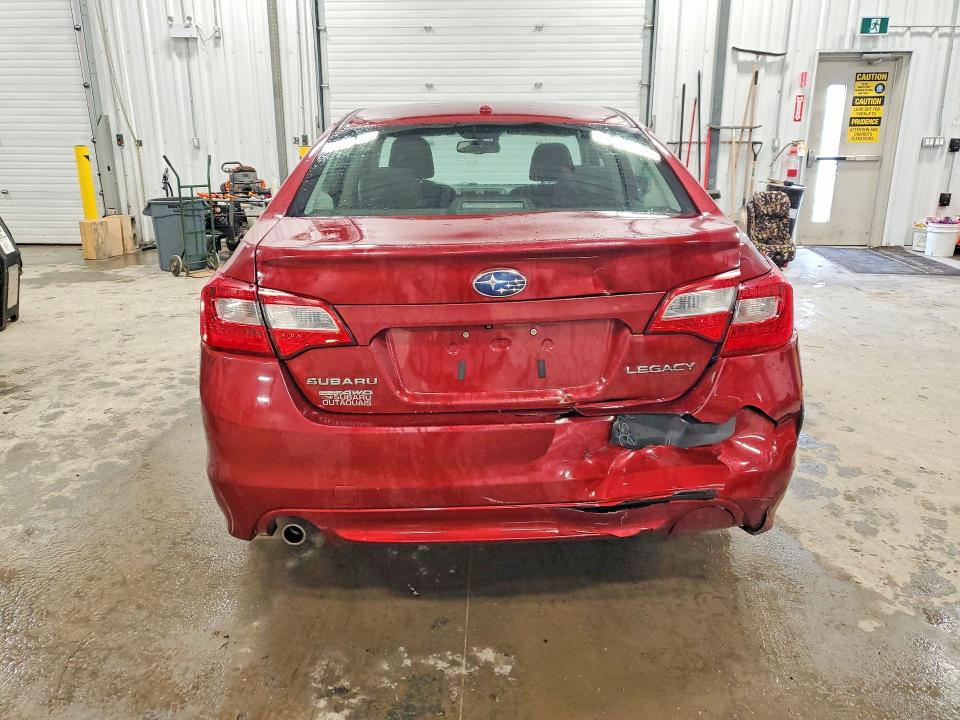 Aukcja sprzedaży 2015 Subaru Legacy, vin: 4S3BNCD69F3003755, numer aukcji: 49598586