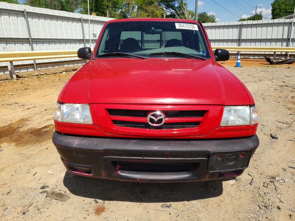 Aukcja sprzedaży 2002 Mazda B3000, vin: 4F4YR16UX2TM22231, numer aukcji: 50472336