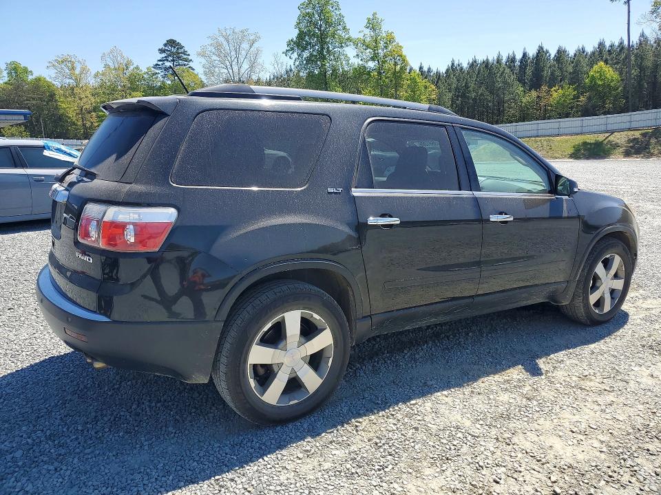 Продажа на аукционе авто 2012 Gmc Acadia, vin: 1GKKVRED2CJ315069, номер лота: 49561306