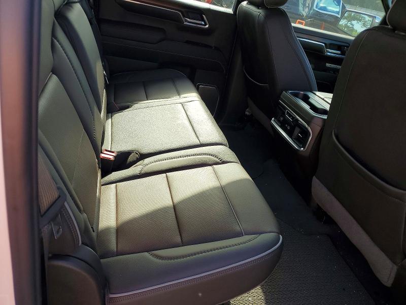 Продажа на аукционе авто 2024 Gmc Sierra, vin: 3GTUUGED4RG358219, номер лота: 50835866