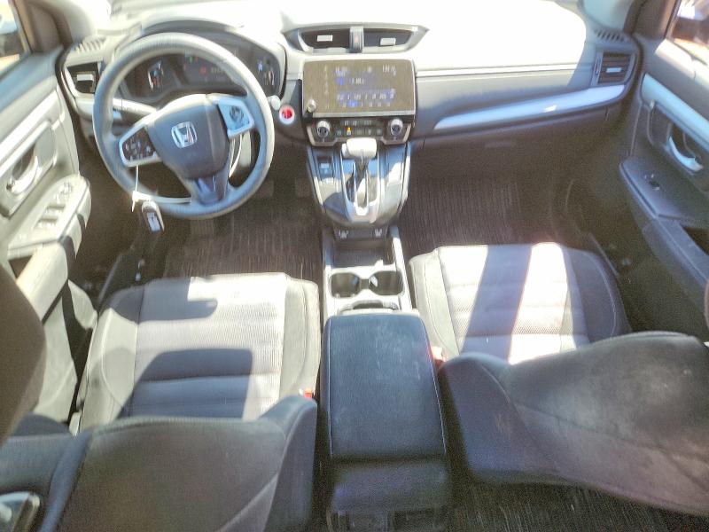 51133156 :رقم المزاد ، 2HKRW2H24LH212138 vin ، 2020 Honda Cr-v مزاد بيع