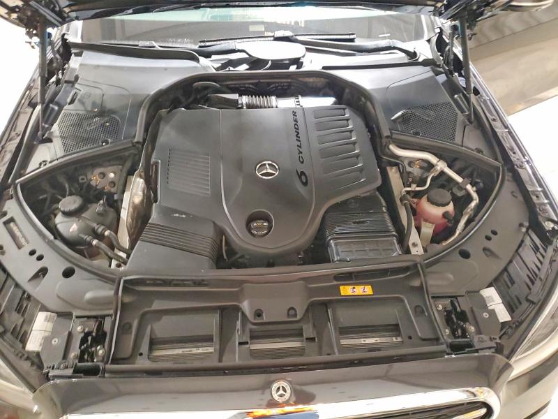 51067196 :رقم المزاد ، W1K6G6DB6PA193477 vin ، 2023 Mercedes-benz S مزاد بيع