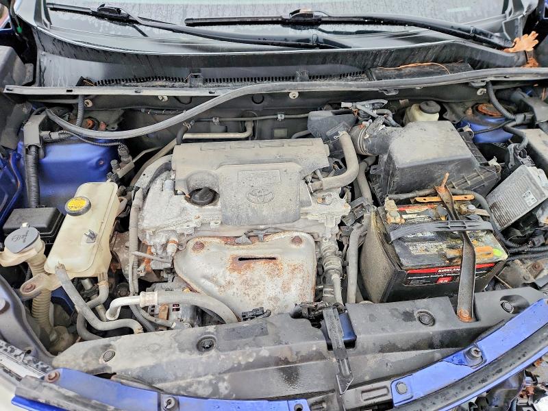 47522096 :رقم المزاد ، 2T3RFREV4FW361492 vin ، 2015 Toyota Rav4 مزاد بيع