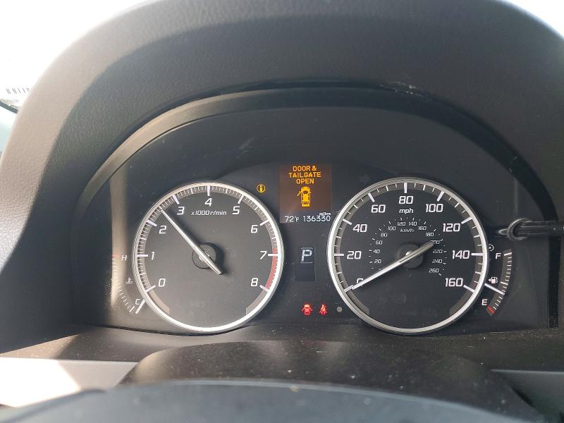 Продаж на аукціоні авто 2017 Acura Rdx, vin: 5J8TB4H56HL037841, номер лоту: 51075466