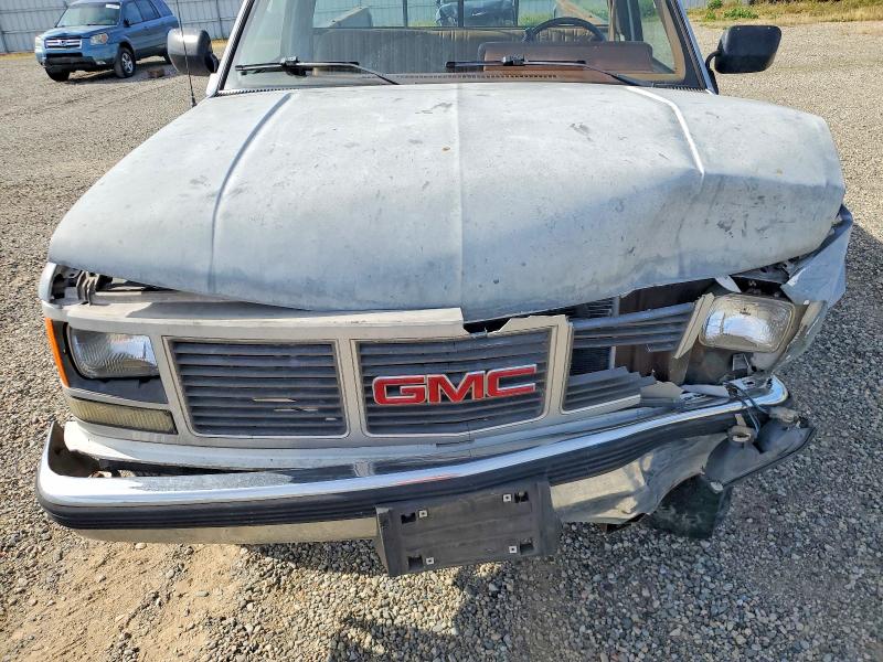 Aukcja sprzedaży 1989 Gmc Sierra, vin: 1GTGC24K9KE510415, numer aukcji: 51508366
