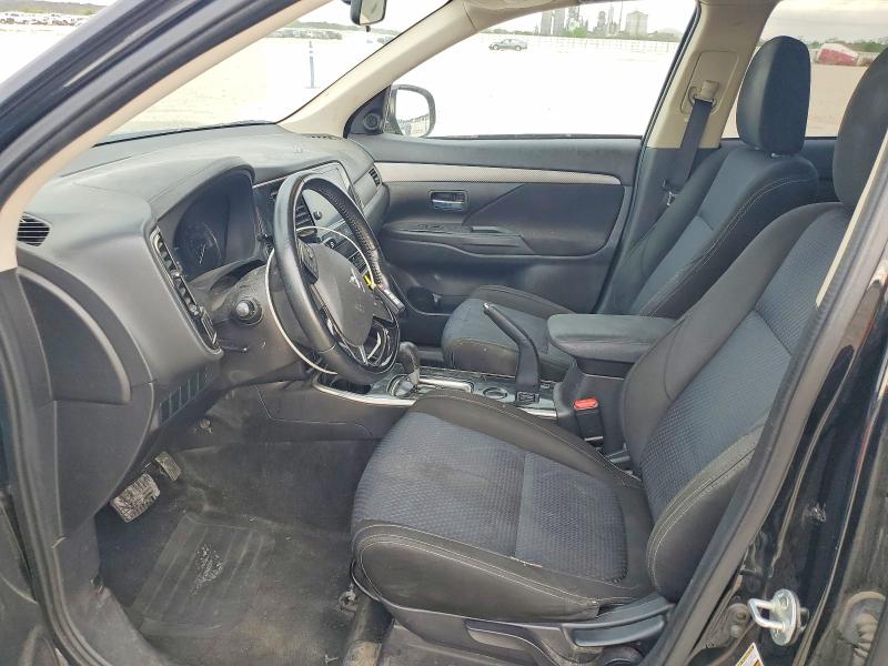Aukcja sprzedaży 2018 Mitsubishi Outlander, vin: JA4AD3A3XJZ023828, numer aukcji: 48759516