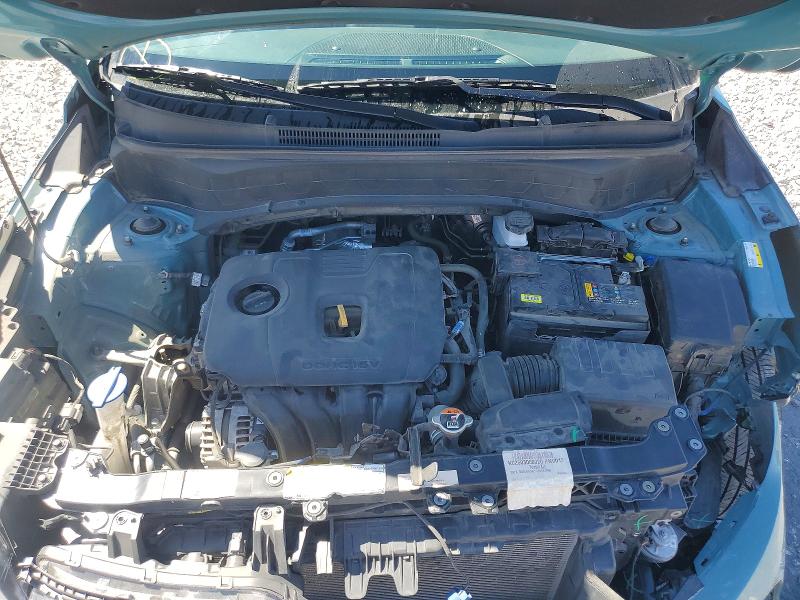 49488926 :رقم المزاد ، KNDEUCAAXR7652390 vin ، 2024 Kia Seltos مزاد بيع