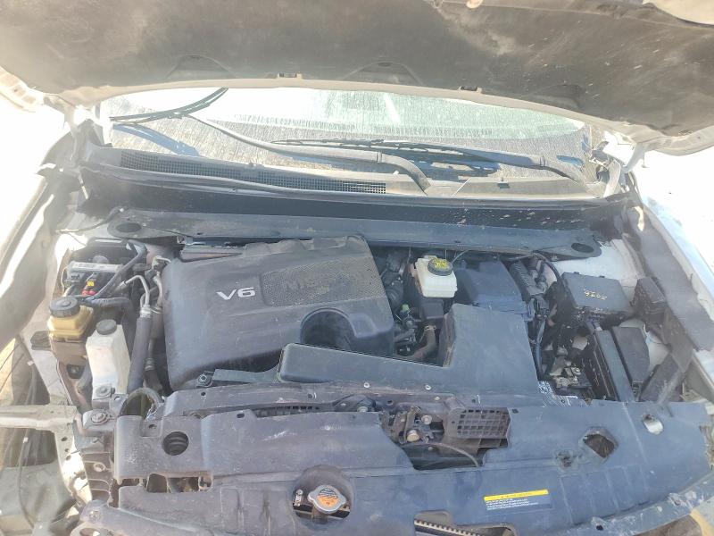 2018 Nissan Pathfinder მანქანა იყიდება აუქციონზე, vin: 5N1DR2MN0JC631898, აუქციონის ნომერი: 49677746