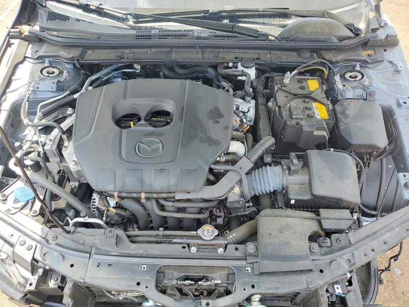 Продажа на аукционе авто 2024 Mazda 3, vin: JM1BPBLM4R1702344, номер лота: 47325076