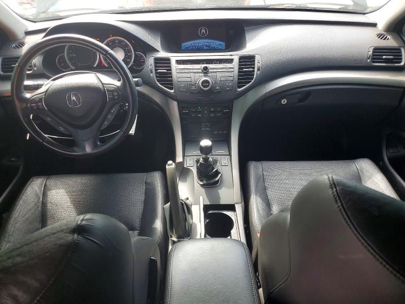 Aukcja sprzedaży 2010 Acura Tsx, vin: JH4CU2E62AC004334, numer aukcji: 49993986