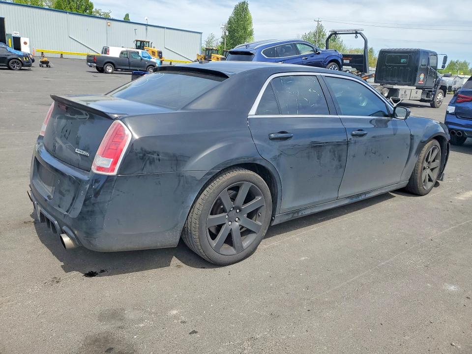 51684446 :رقم المزاد ، 2C3CCAFJ3DH646486 vin ، 2013 Chrysler 300 مزاد بيع