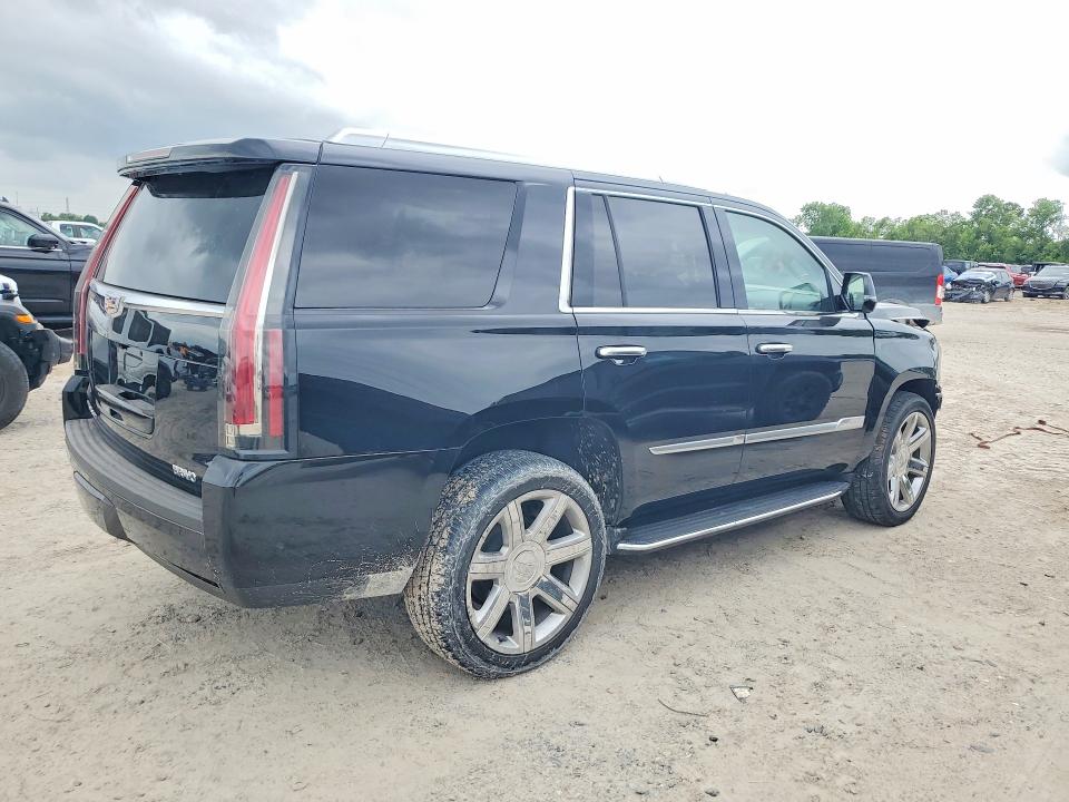 Продаж на аукціоні авто 2020 Cadillac Escalade, vin: 1GYS4BKJ4LR267778, номер лоту: 48712606