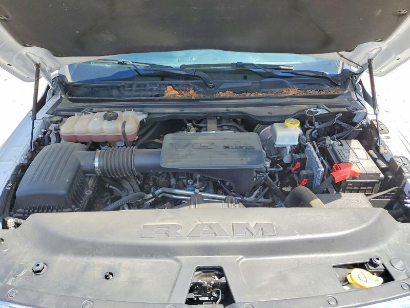 Продажа на аукционе авто 2022 Ram 1500, vin: 1C6RRFBG4NN348427, номер лота: 51531396