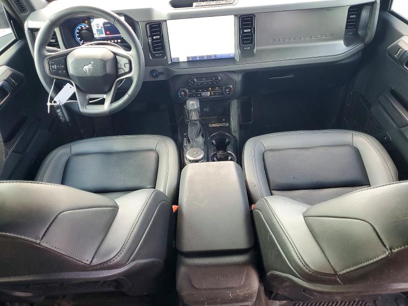 Aukcja sprzedaży 2024 Ford Bronco, vin: 1FMDE7BH1RLB31329, numer aukcji: 49408586